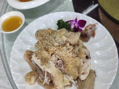 -水上人家河鲜