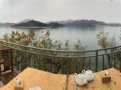-望湖烤鱼
