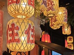 -南京大牌档(中关村领展广场店)