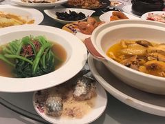 -老洋房花园饭店(绍兴路店)