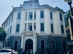 -汕头开埠文化陈列馆