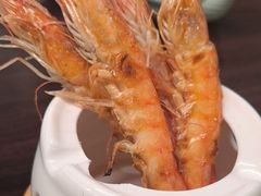 -黑松白鹿(金融街店)