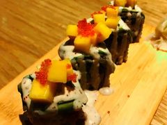-御厨和食料理·寿司·刺身(麦地店)