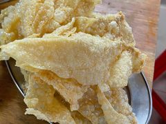 炸支竹-威邵鸡煲(西华路总店)