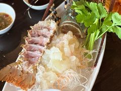 -大螃蟹海鲜餐厅