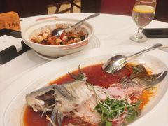 -顺德喜来登酒店·采悦轩