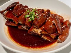 -玫瑰厅上海菜(兴国路店)