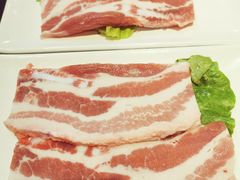-·缸桶屋·韩式牛肋条自助烤肉(西湖D11店)