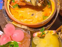 -泰妃殿(武汉首店)