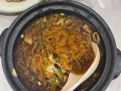 -红菜坊·烤鸭·川鲁宴(石园店)