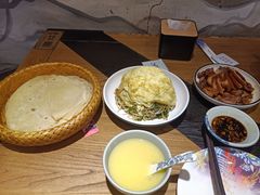 -娄三少春饼·烤鸭(合生汇购物中心店)