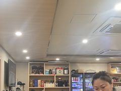 -新凯旋烧烤·燕姐千岛湖土菜