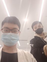 -TRIMS HAIR 修剪造型·烫染接发