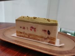 -茉芙甜品屋(黄龙店)
