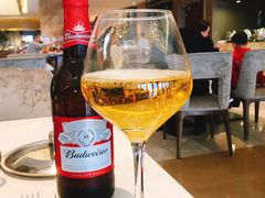 -丽彩天祺酒店-自助餐厅