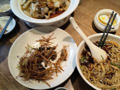 -周家二小姐的菜(西津渡店)