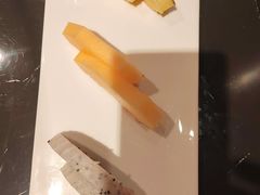 -上海大宁福朋喜来登酒店大堂吧(共和新路店)