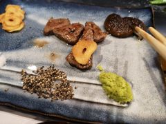 -神户牛排餐厅MOURIYA(总店)