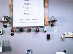 -醒味咖啡馆(南市桥巷店)