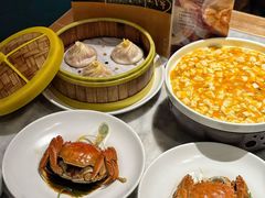 -苏帮袁Sue Cuisine(来福士店)