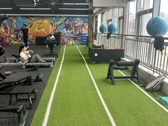 -超鹿运动健身(紫阳商贸中心店)