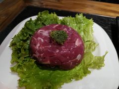 -清真·京华源铜锅涮肉(丰庆店)