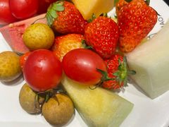 -川骄海鲜自助(河东店)