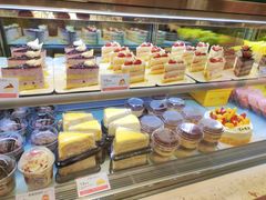 -康欣面包生日蛋糕(幸福店)