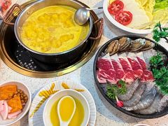 -八珍玉食鸡煲·打边炉(印象城店)