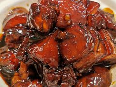 -新吉士·上海菜(浦东LCM置汇旭辉店)