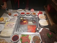 -海底捞火锅(番禺广场店)