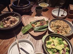 -云海肴·汽锅鸡·云南菜(美罗城店)