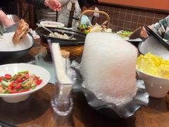 -东海怡品海鲜豆捞(星街坊店)