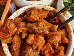 -牛华八婆麻辣烫(起源店)