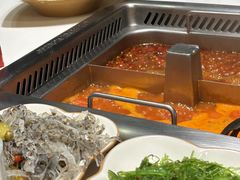 -海底捞大排档火锅(打浦路店)