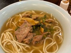 -奎元馆.百年奎元.非遗传承(西湖边的解放路店)