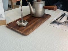 -春树下·树屋花房西餐厅(罍街AS1980店)