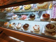 -BreadTalk面包新语·烘焙蛋糕(金光华广场店)