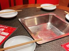 -京元盛铜锅涮肉(上海总店)