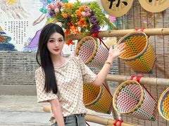 -杨家埠民间艺术大观园