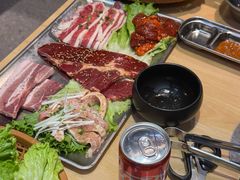 -麻蒲碳烤肉(嘉禾东平地铁站19号店)