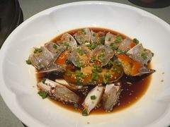 -明州小宴(文化广场店)