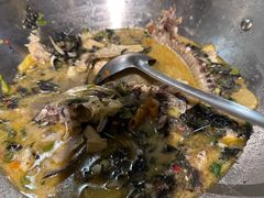 -杨厨生活餐厅(黄兴大道店)