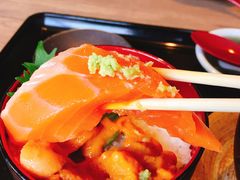 -札幌二条市场 大矶(本店)