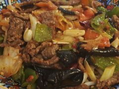 -海尔巴格一甸茶餐厅(团结路店)