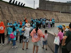 -上海市外滩历史纪念馆