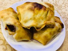 烤包子-维吾尔餐厅(宜山路店)