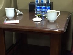 -桃仙机场头等舱休息室