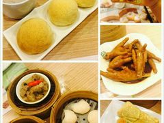 -添好运点心专门店(中环IFC店)