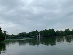 -东湖落雁景区